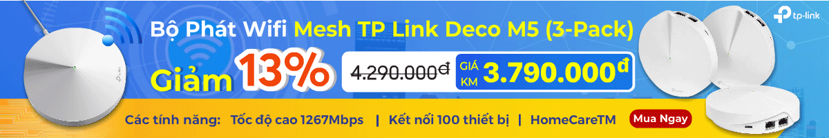 Banner trang chủ